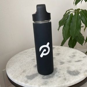 New Peloton Water Bottle